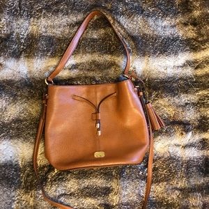 Adorable Ralph Lauren purse